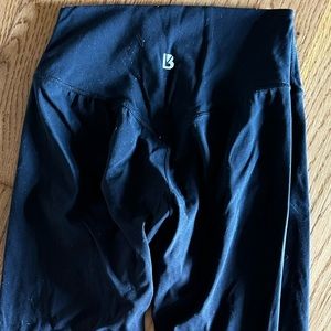 BuffBunny Live Free leggings